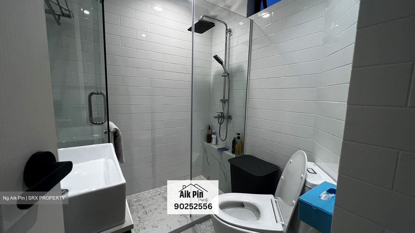 Elizabeth Heights (D9), Condominium #484089231